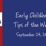ECEnet Tips of the Week - September 24, 2025