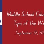 MIDnet Tips of the Week - September 25, 2025
