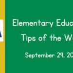 ETnet Tips of the Week - September 29, 2025