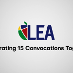 15th Triennial LEA Convocation