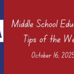 MIDnet Tips of the Week - October 16, 2025