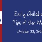 ECEnet Tips of the Week - October 22, 2025