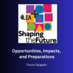 Opportunity, Impact, Preparation,