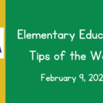 ETnet Tips of the Week - February 9, 2026
