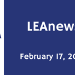 LEAnews - February 17, 2026
