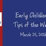 ECEnet Tips of the Week - March 25, 2026