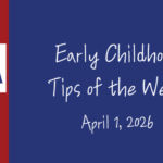 ECEnet Tips of the Week - April 1, 2026