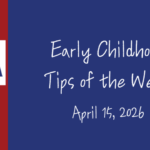 ECEnet Tips of the Week - April 15, 2026