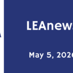 LEAnews - May 5, 2026