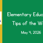 ETnet Tips of the Week - May 4, 2026