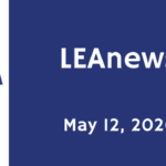 LEAnews - May 12, 2026