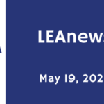 LEAnews - May 19, 2026
