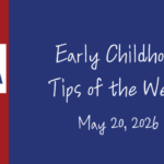 ECEnet Tips of the Week - May 20, 2026