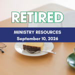 Retired Tips of the Week - September 10, 2026
